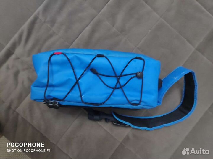 Рюкзак для фотоаппарата