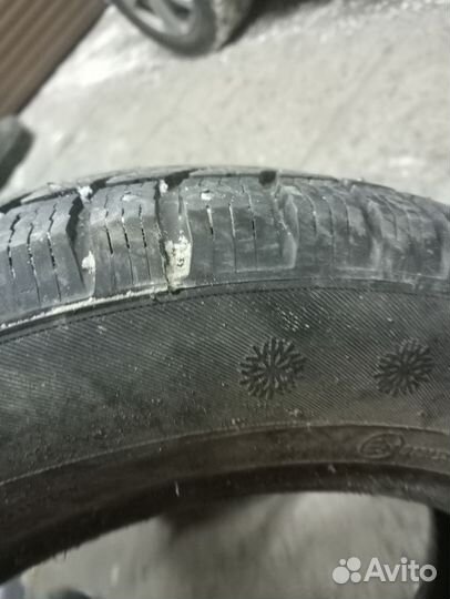 КАМА 505 Irbis 175/65 R14