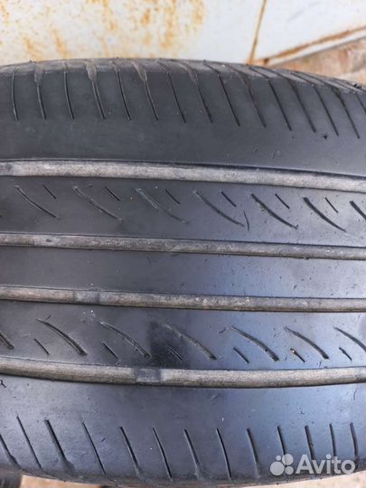 Hifly HF 201 195/65 R15 91V