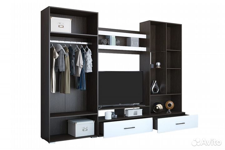 Стенка ненси