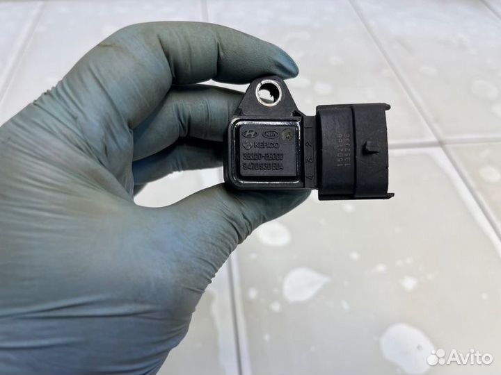 Датчик абсолютного давления Hyundai Solaris RB