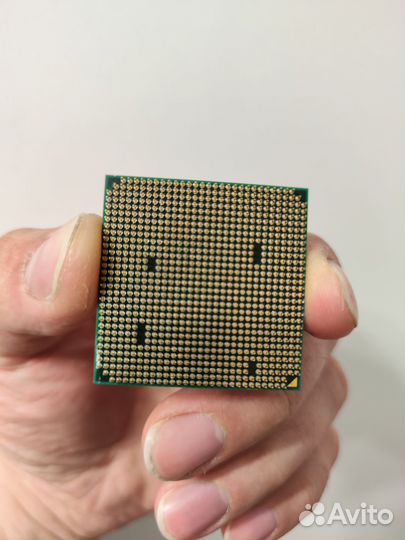 Процессоры AM3 Phenom II X2 560 и Athlon II X2 250