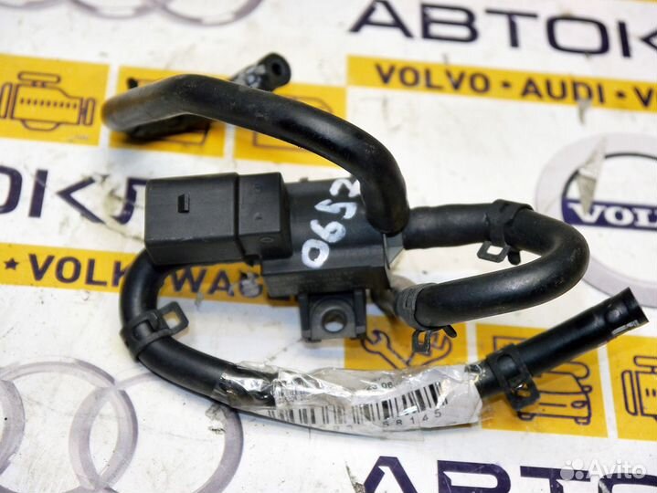 Клапан электромагнитный VAG