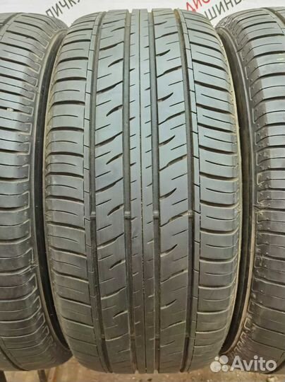 Dunlop Grandtrek PT3A 275/50 R21 113V