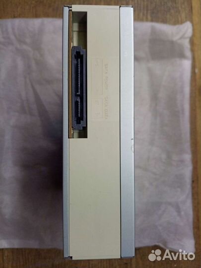 Внутренний дисковод