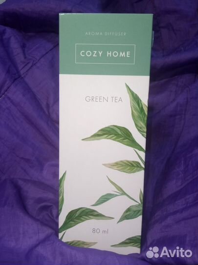 Диффузор cozy home