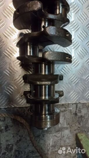 Коленвал 1HDT,1HZ