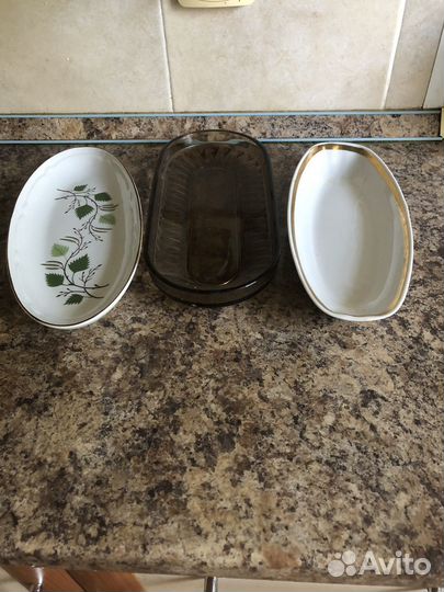 Селедочница