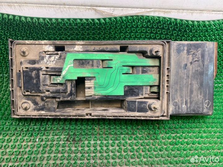 Фонарь задний правый Лада 2108 2002