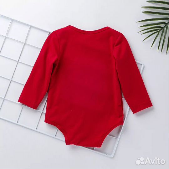 Боди и юбочка