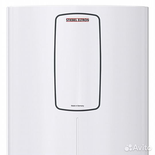 Stiebel Eltron DCE-C 6/8 Trend