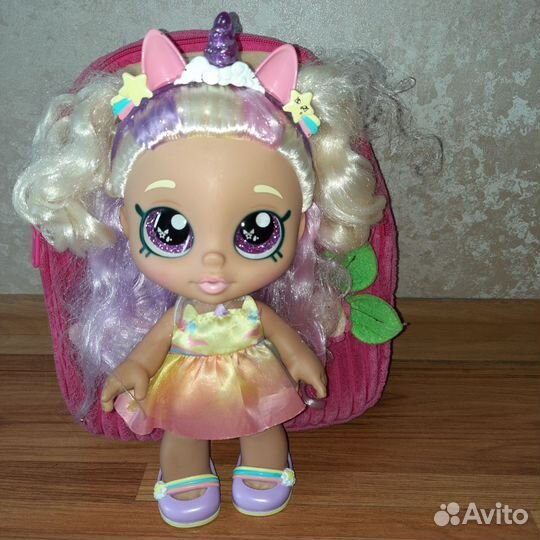 Кукла кинди кидс