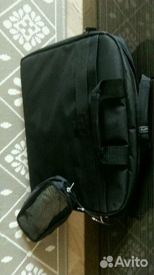 Сумка для ноутбука Samdex