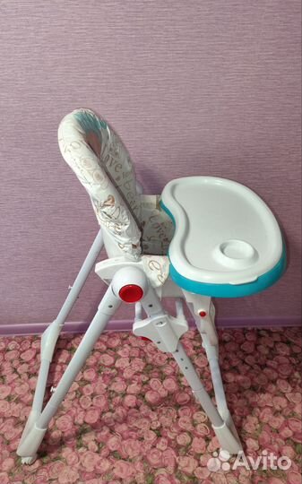 Столик для кормления Kari