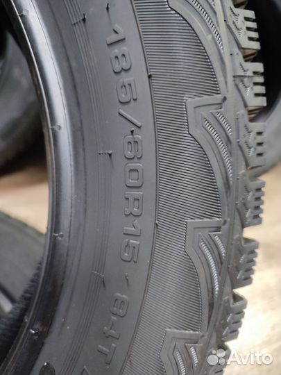 Cordiant Snow Cross 185/60 R15