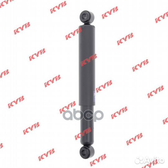 Амортизатор Mazda E Series Nissan Pick-up 4431