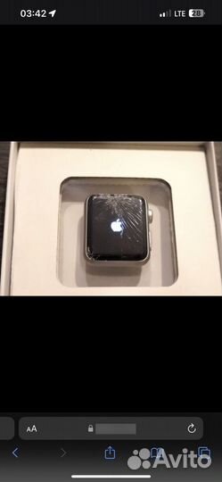 Apple watch 4 40mm