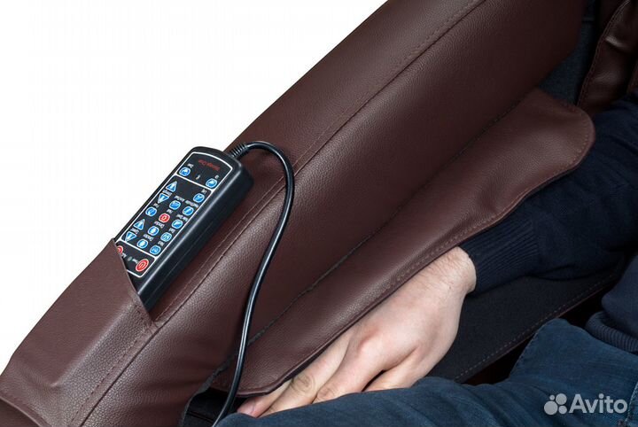 Массажное кресло VictoryFit VF M98