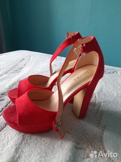 Туфли, босоножки