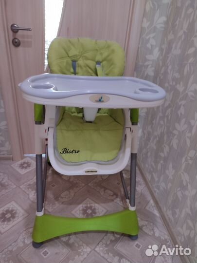 Стульчик для кормления