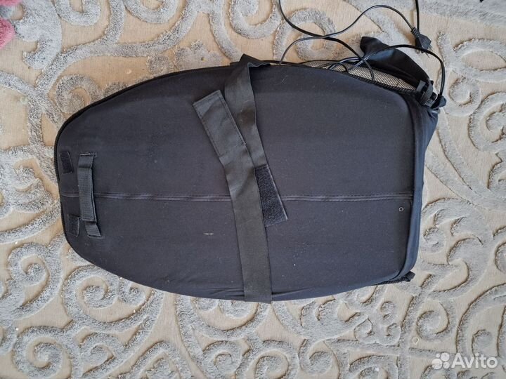 Массажер для спины