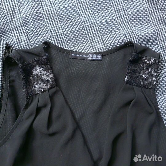 Женские вещи пакетом 42 44, состояние отличное