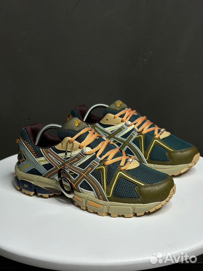 Кроссовки Asics gel kahana 8 (41-49)