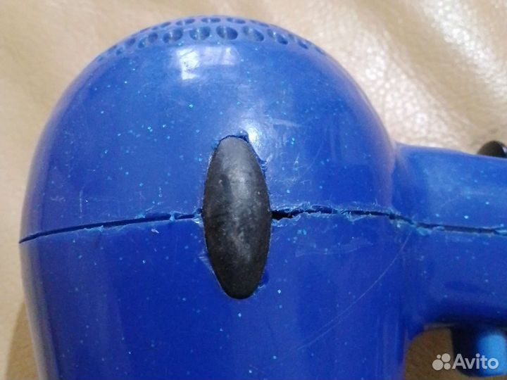 Фен бытовой Scarlett