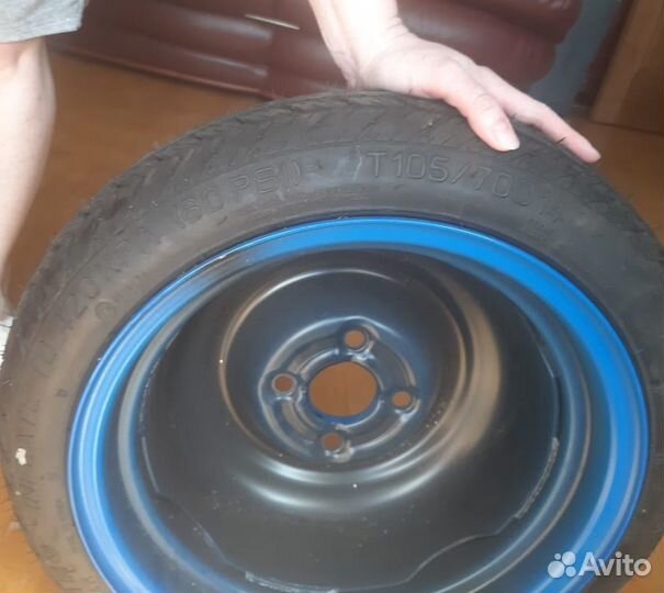 Kumho Wattrun VS31 185/70 R10