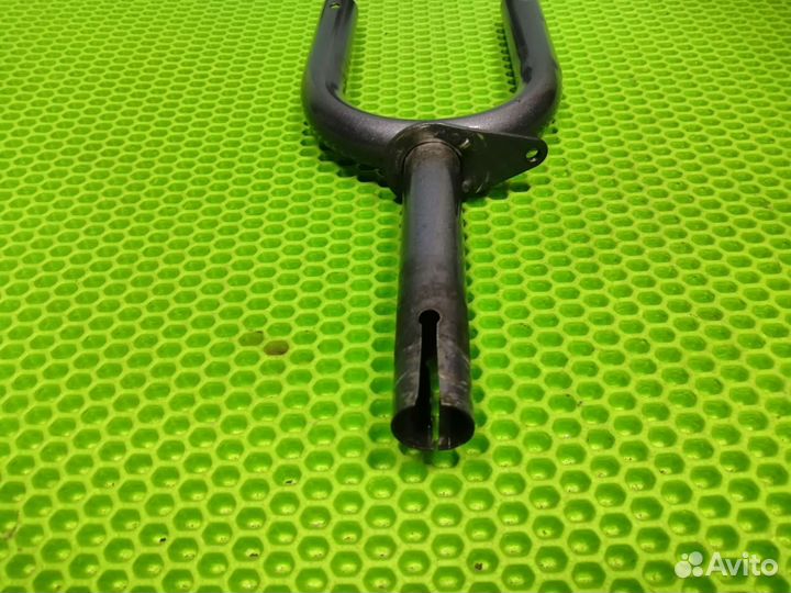 Вилка переднего колеса для 3х колесного велосипед