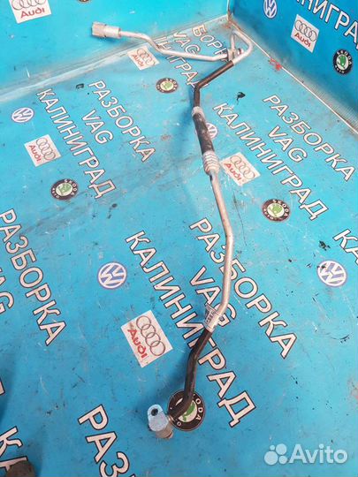 Ауди А5-W8.2017г.2.0tfsi.Кондиционер