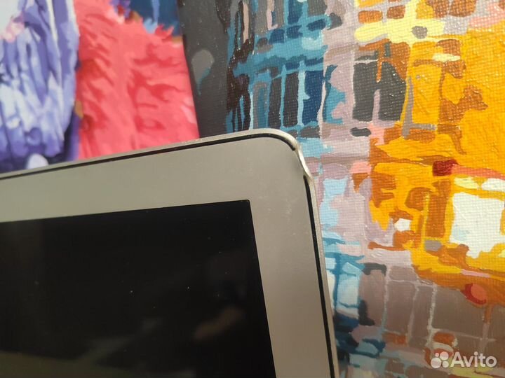 Apple MacBook air 13 2013