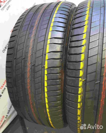Michelin Latitude Sport 3 235/50 R19 99V