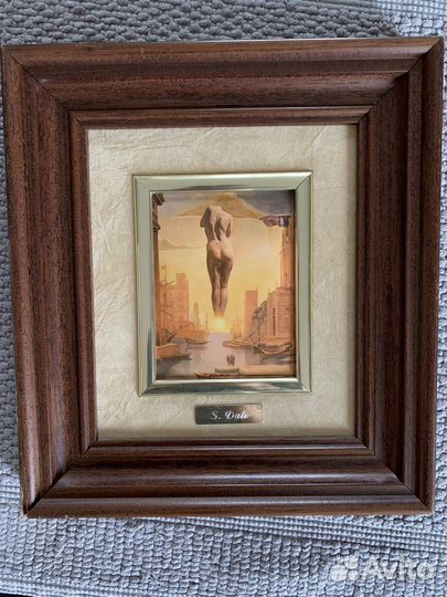 Интерьерная картина