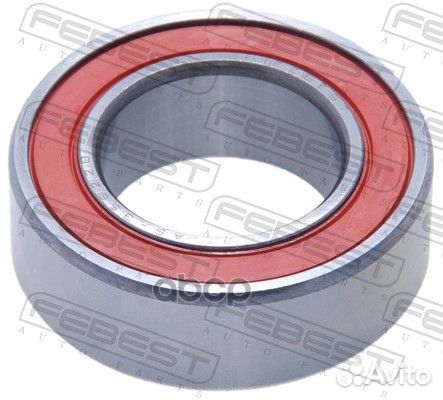 Подшипник привода колеса nissan X-trail T31 200