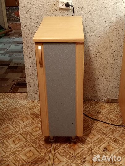 Кухонный гарнитур б/у