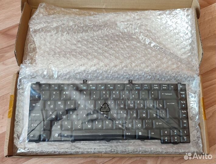 Клавиатура для ноутбука acer aspire 5680/5630/3690