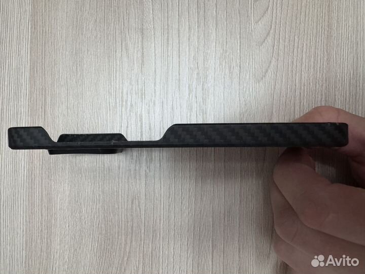 Чехол Pitaka MagEZ2, для iPhone 14 Pro