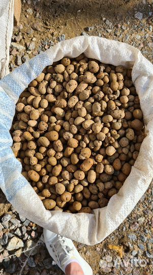 Керамзит без посредников