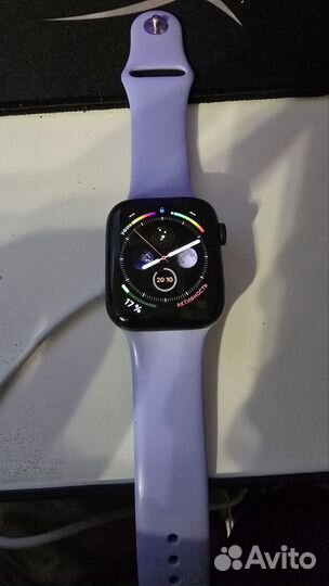 Часы apple watch se 2 44 mm