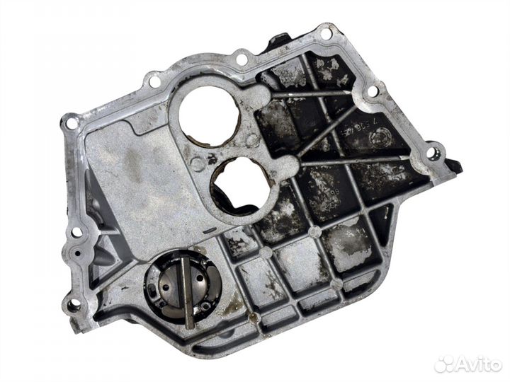 Насос вакуумный N62B44 BMW E65 E66 4.4