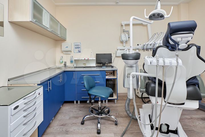 Свободного назначения, 59.7 м²