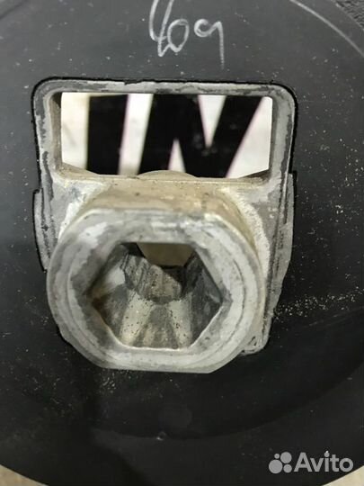 Руль Ford Mondeo 3