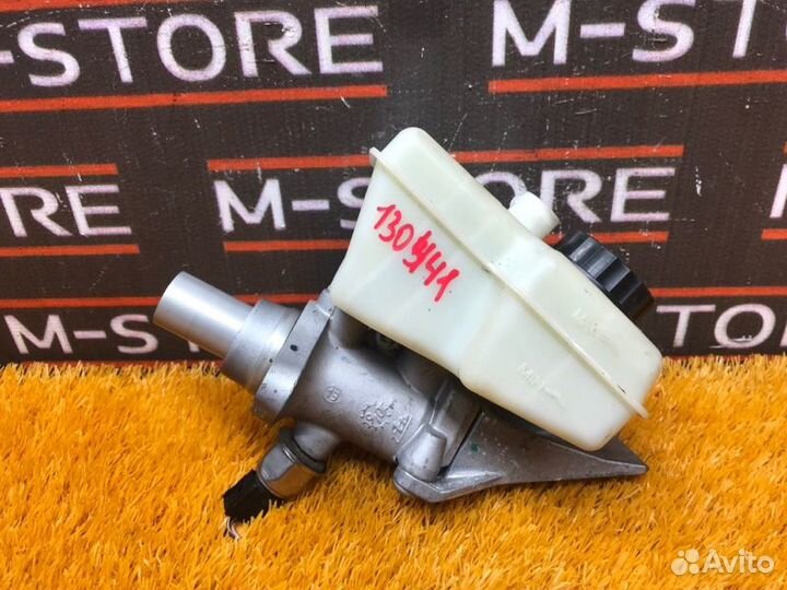 Главный тормозной цилиндр Mercedes-Benz M-Class