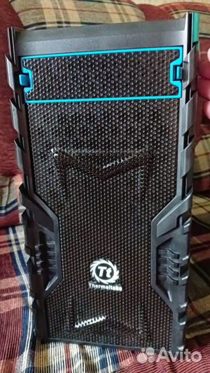 Игровой системный блок i5 6500