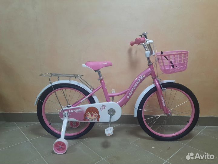 Детские велосипеды Колёса 12.14,16,18 дюймов