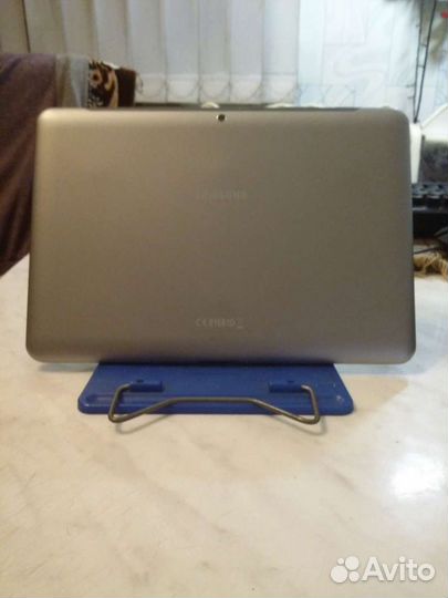 Samsung galaxy TAB