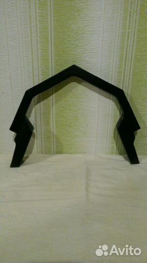 Продам бампер для снегохода