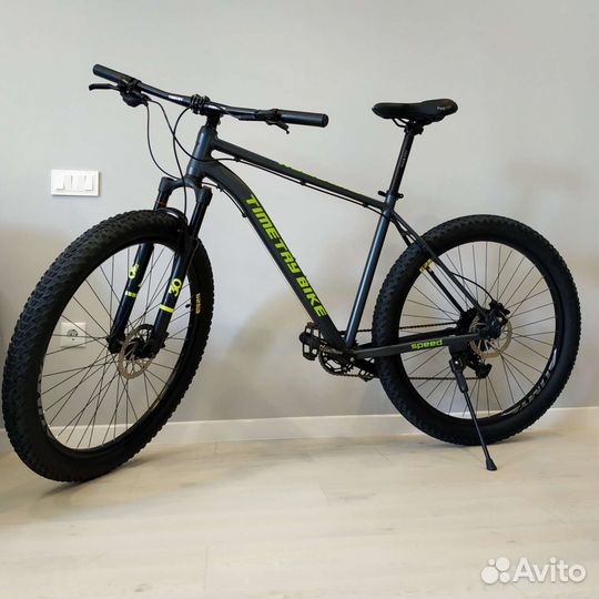 Горный велосипед TimeTry TT064 взрослый