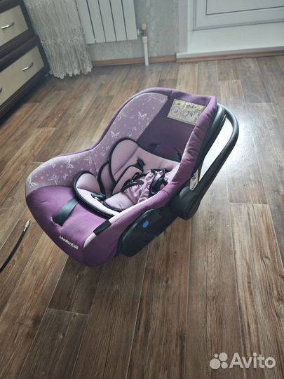 Детская кроватка,переноска детская